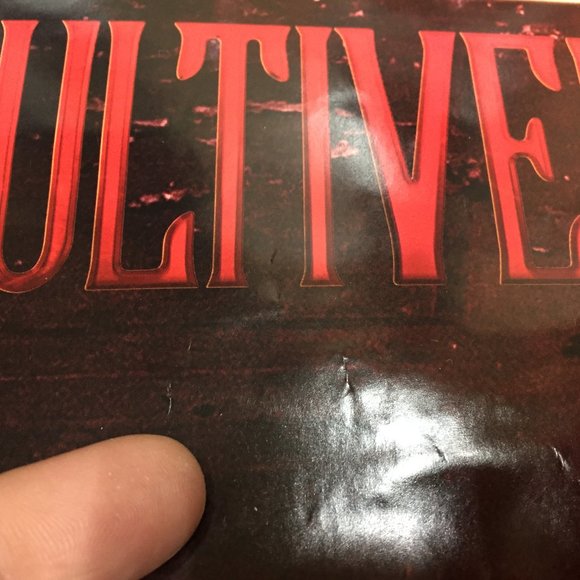 Doctor Strange in the Multiverse of Madness 27"x40" Theatre Poster DS Canada - Picture 3 of 15